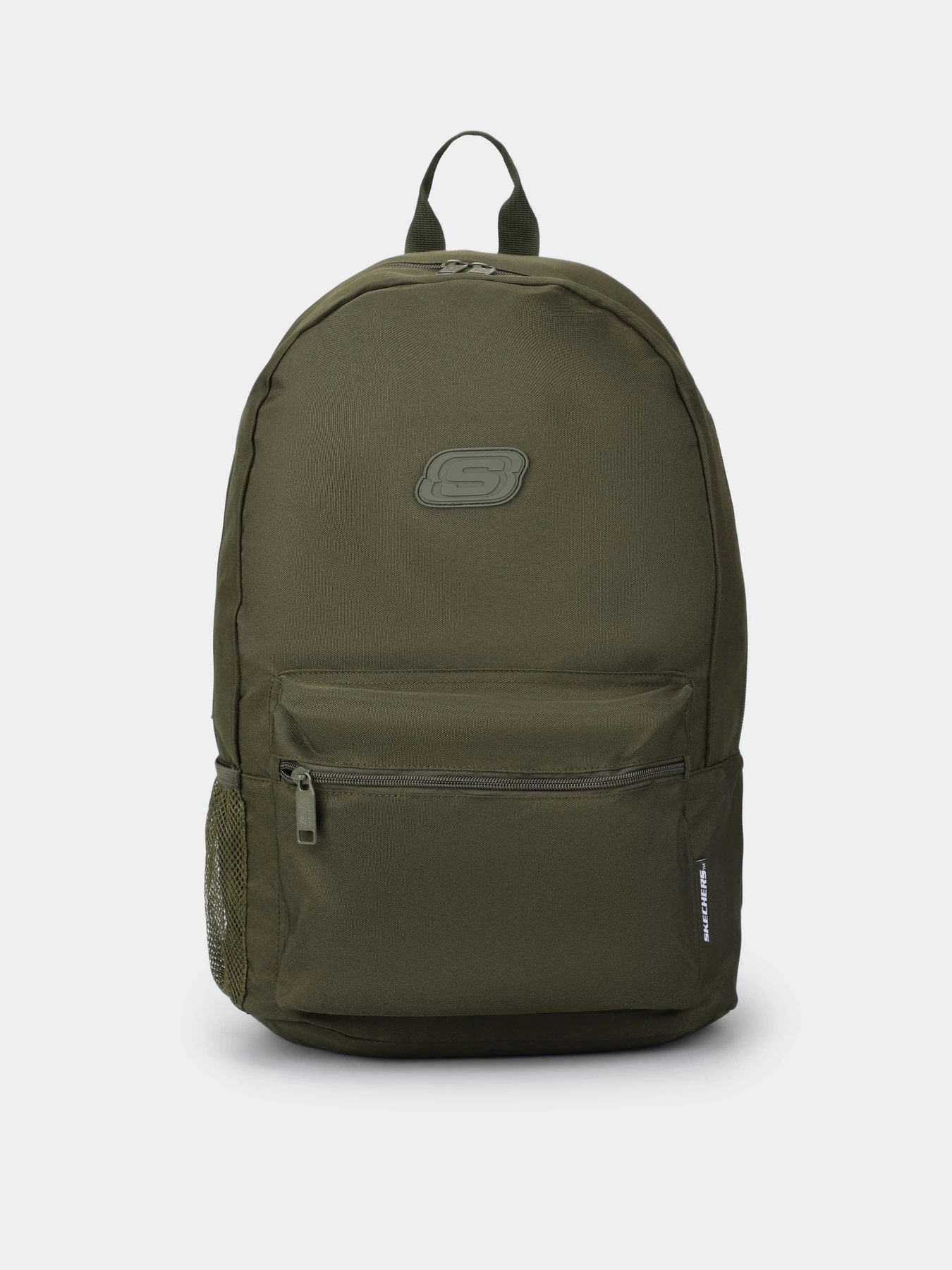 Рюкзаки Skechers ESSENTIAL BACKPACK модель SKCH8442 OLV Рюкзаки Skechers ESSENTIAL BACKPACK модель SKCH8442 OLV Фото