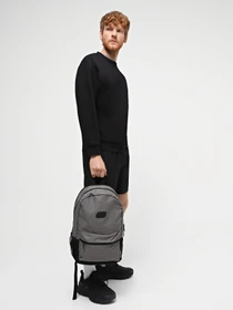 Рюкзаки Skechers ESSENTIAL BACKPACK модель SKCH8442 GRY Фото