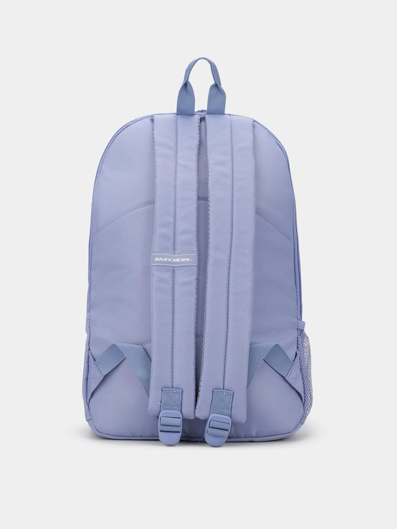 Рюкзаки Skechers ESSENTIAL BACKPACK модель SKCH8442 LTBL Рюкзаки Skechers ESSENTIAL BACKPACK модель SKCH8442 LTBL Фото