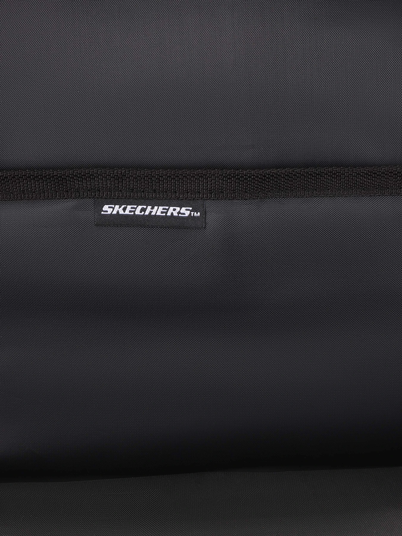 Рюкзаки Skechers ATHLETIC BACKPACK модель SKCH7680 BLK Фото