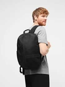 Рюкзаки Skechers ATHLETIC BACKPACK модель SKCH7680 BLK Фото