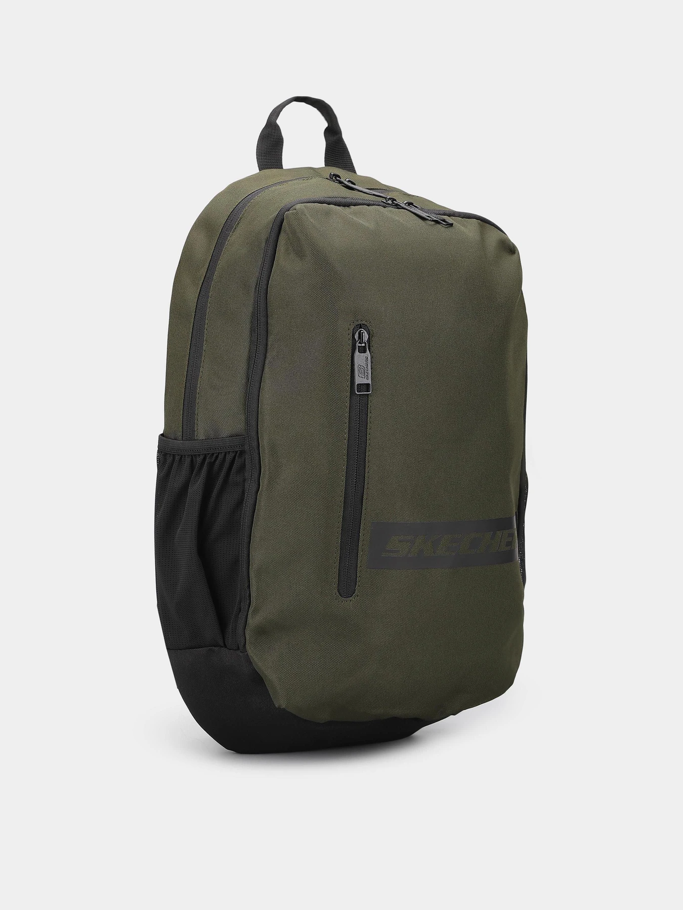 Рюкзаки Skechers ATHLETIC BACKPACK модель SKCH7680 OLV Рюкзаки Skechers ATHLETIC BACKPACK модель SKCH7680 OLV Фото