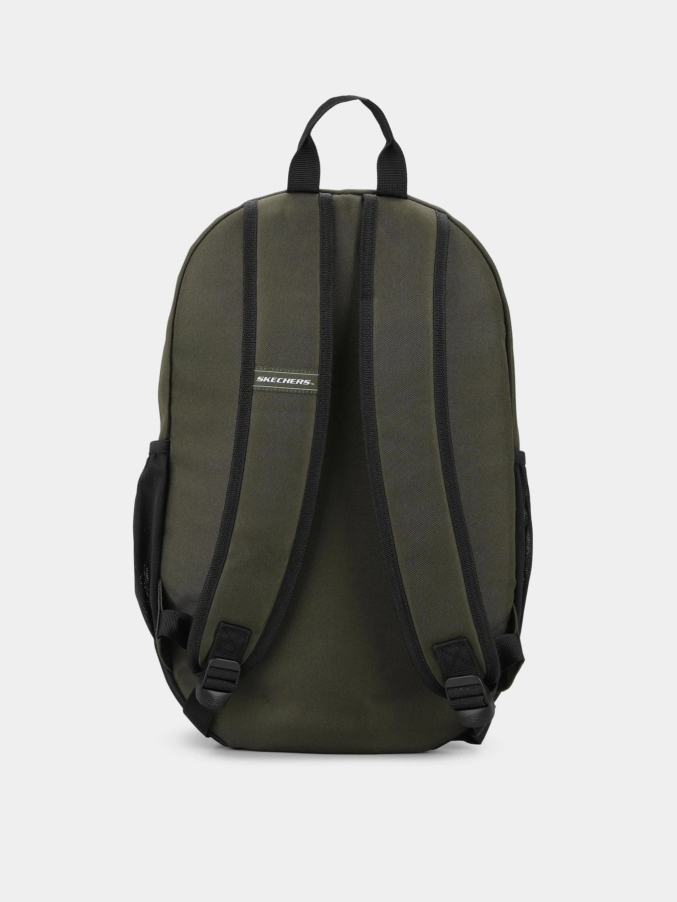 Рюкзаки Skechers ATHLETIC BACKPACK модель SKCH7680 OLV Рюкзаки Skechers ATHLETIC BACKPACK модель SKCH7680 OLV Фото