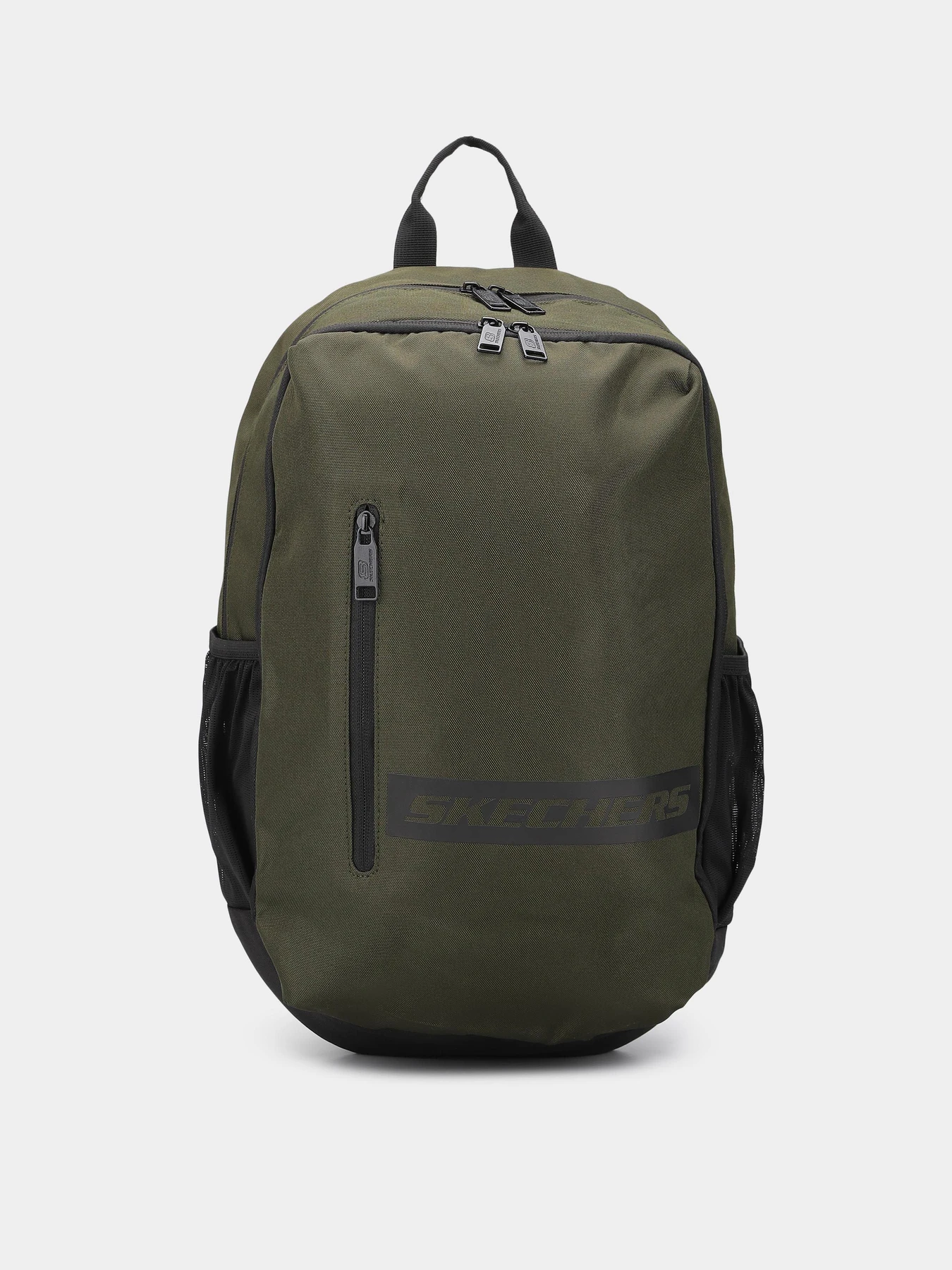 Рюкзаки Skechers ATHLETIC BACKPACK модель SKCH7680 OLV Рюкзаки Skechers ATHLETIC BACKPACK модель SKCH7680 OLV Фото