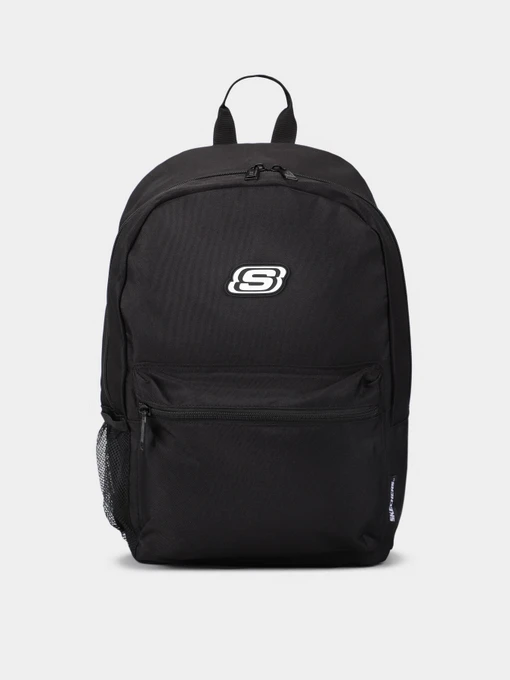 Рюкзаки Skechers WEEKEND BACKPACK 2.0 модель SKCH7684 BKW Фото