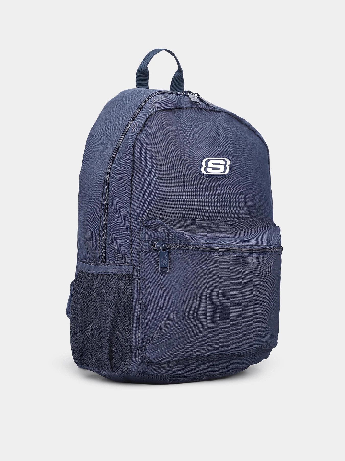 Рюкзаки Skechers Weekend модель SKCH7684 NVWT Рюкзаки Skechers Weekend модель SKCH7684 NVWT Фото