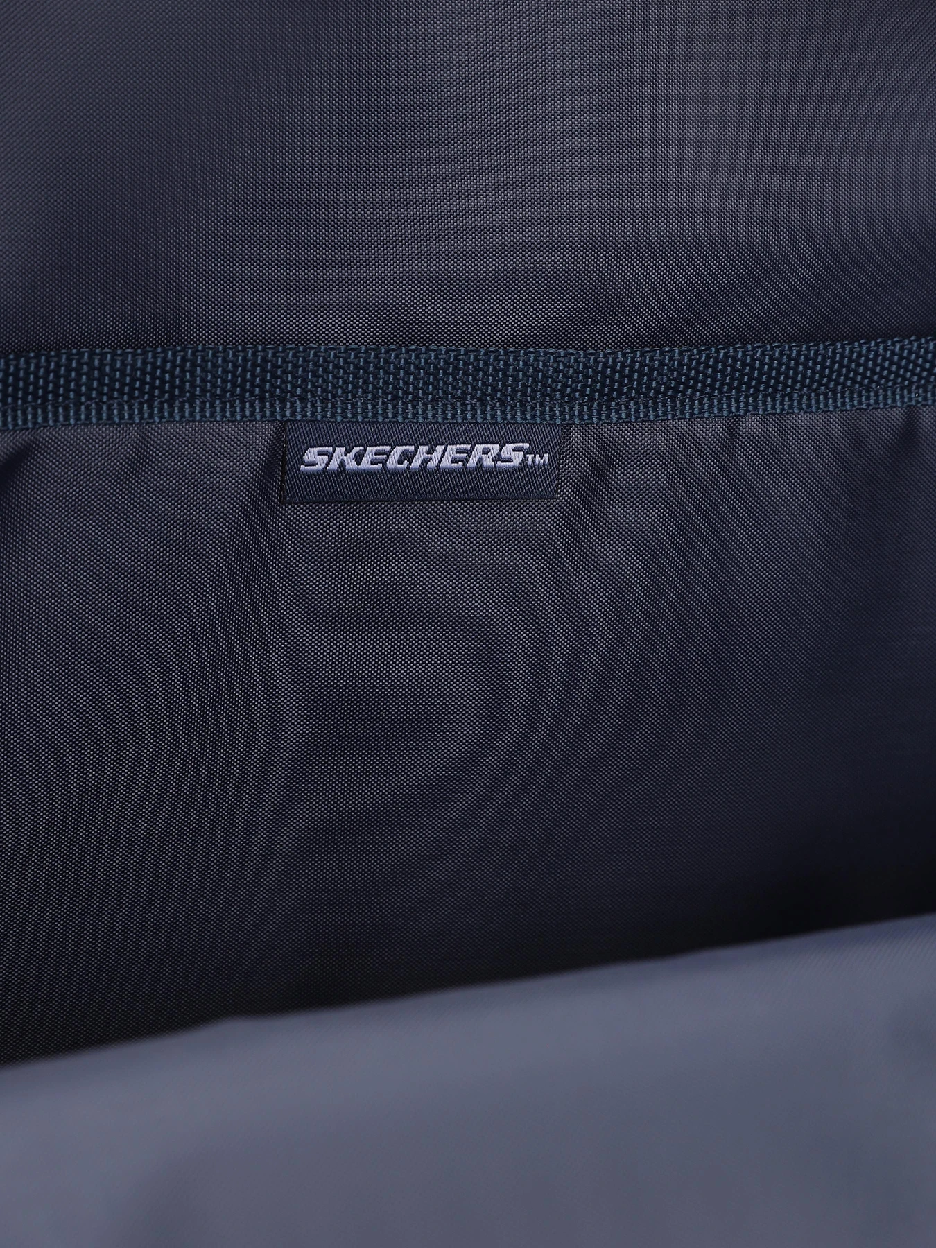 Рюкзаки Skechers Weekend модель SKCH7684 NVWT Рюкзаки Skechers Weekend модель SKCH7684 NVWT Фото