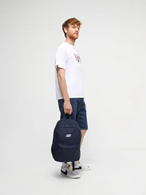Рюкзаки Skechers Weekend модель SKCH7684 NVWT Фото
