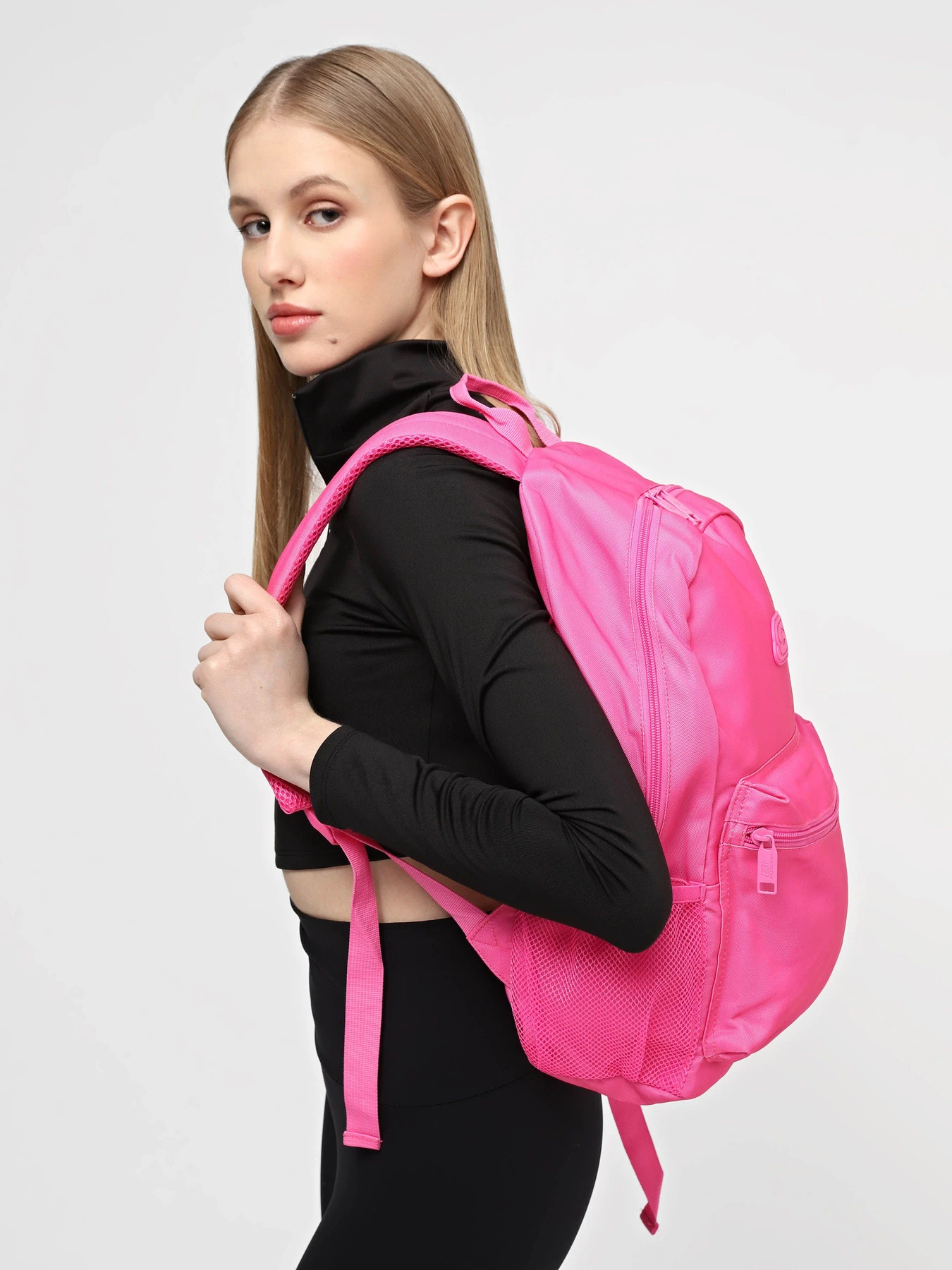 Рюкзаки Skechers WEEKEND BACKPACK 2.0 модель SKCH7684 PCM Рюкзаки Skechers WEEKEND BACKPACK 2.0 модель SKCH7684 PCM Фото