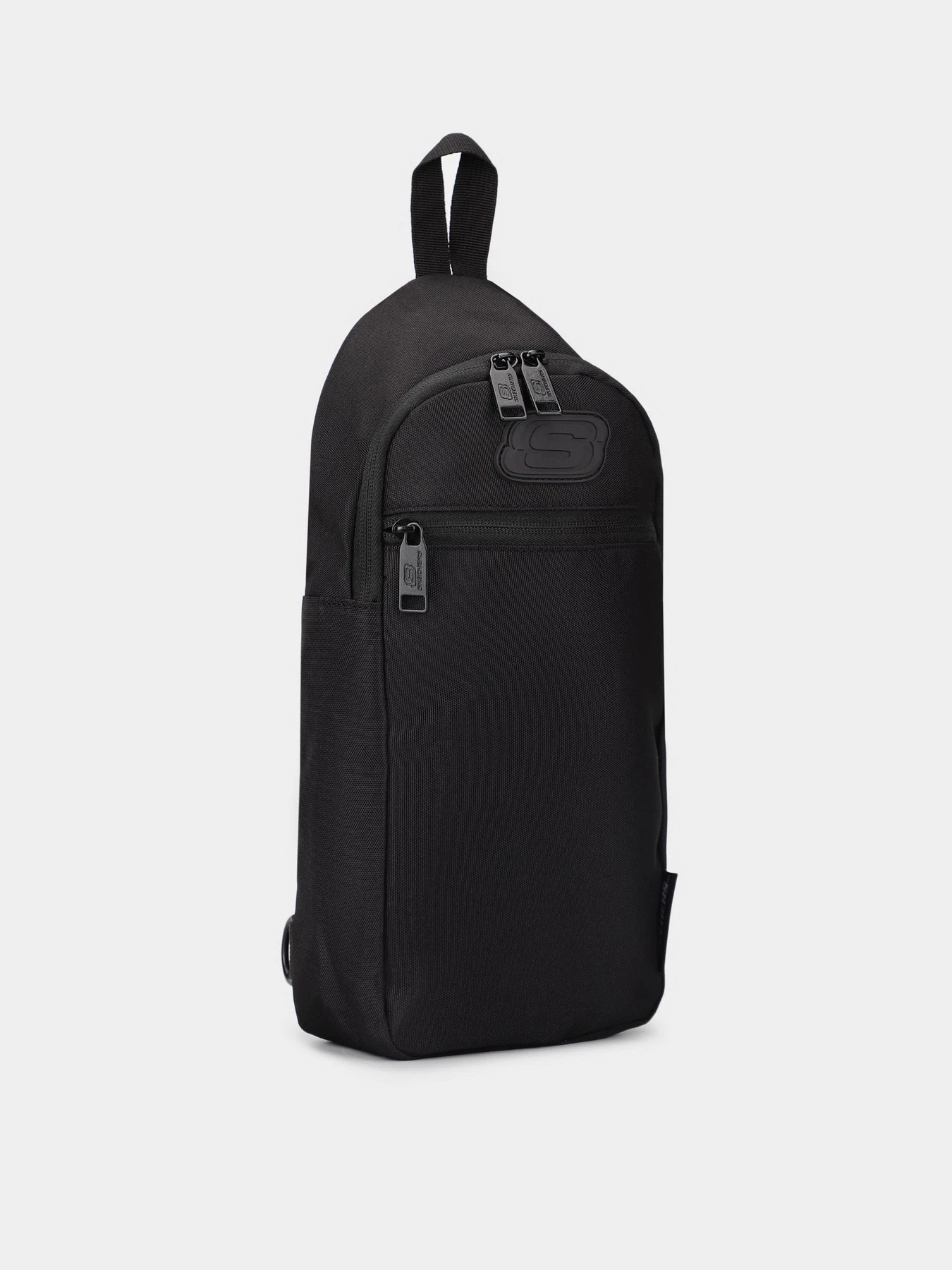 Сумки Skechers Command Sling модель SKCH8069 BLK Сумки Skechers Command Sling модель SKCH8069 BLK Фото