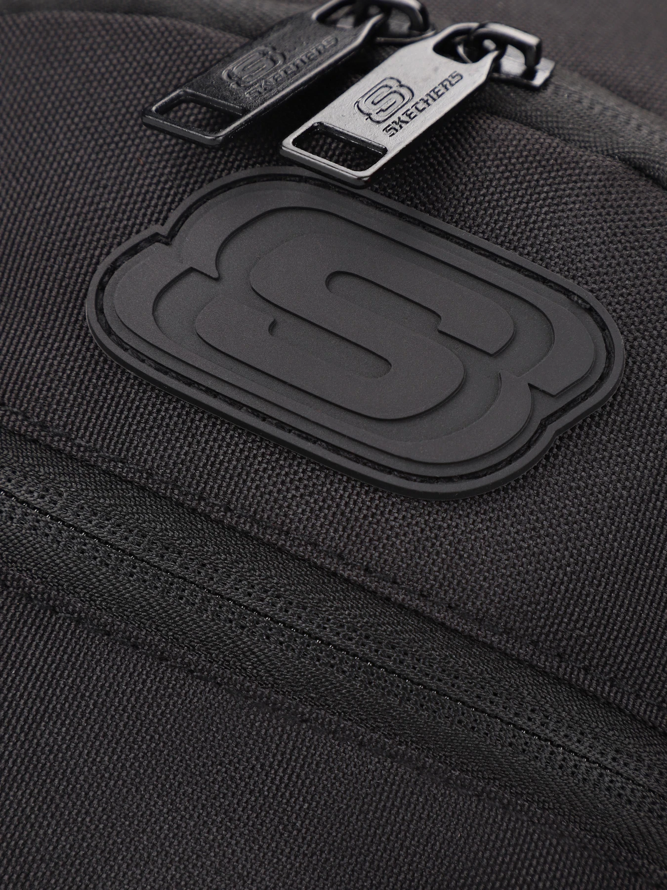 Сумки Skechers Command Sling модель SKCH8069 BLK Сумки Skechers Command Sling модель SKCH8069 BLK Фото