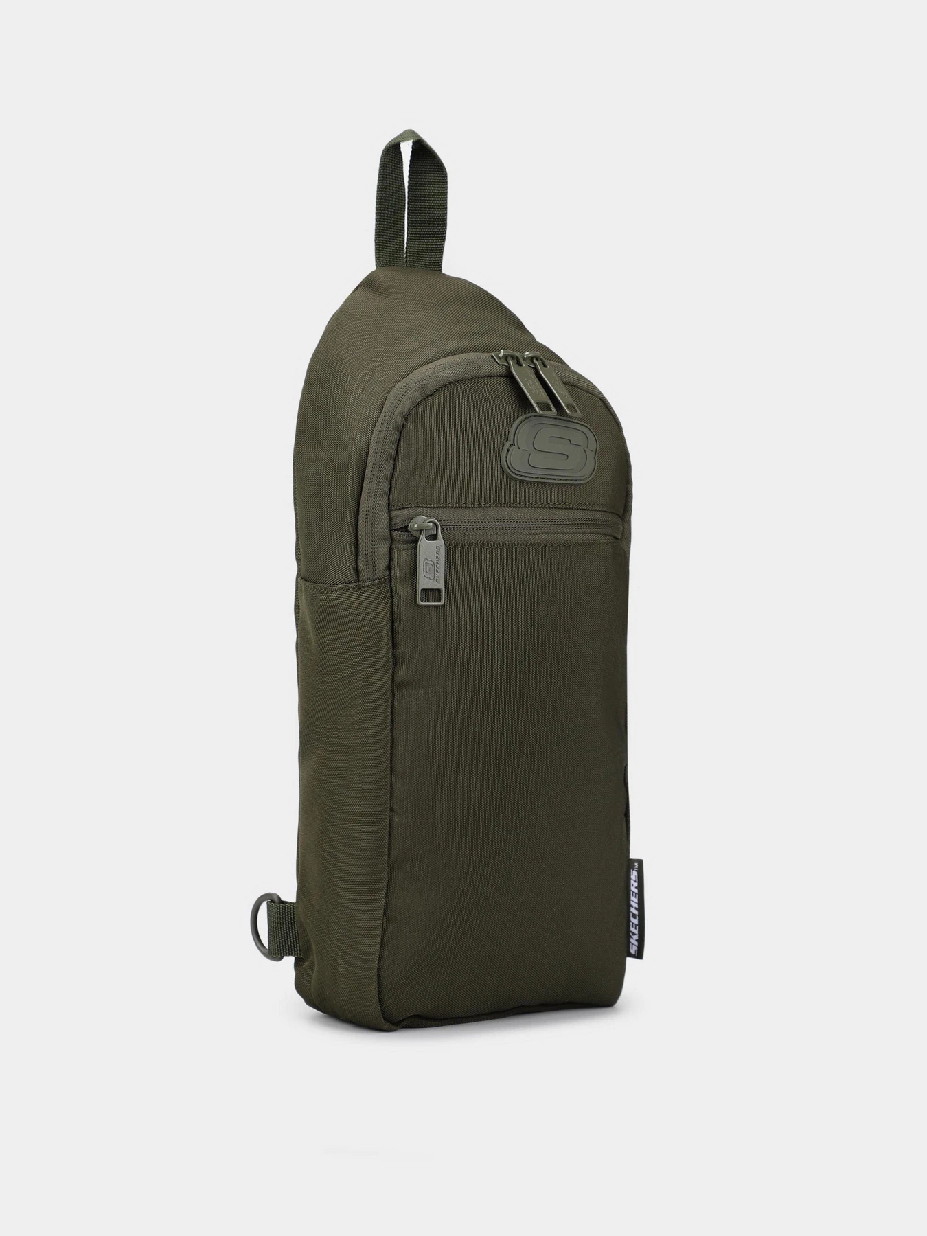 Сумки Skechers Command Sling модель SKCH8069 OLV Сумки Skechers Command Sling модель SKCH8069 OLV Фото