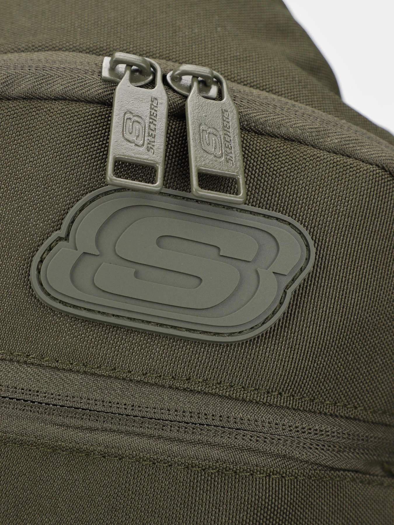 Сумки Skechers Command Sling модель SKCH8069 OLV Сумки Skechers Command Sling модель SKCH8069 OLV Фото