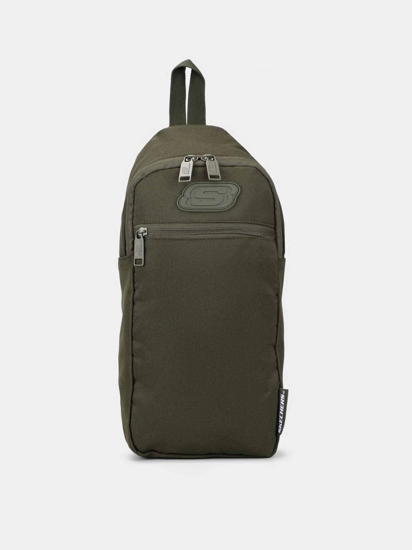 Сумки Skechers Command Sling модель SKCH8069 OLV Сумки Skechers Command Sling модель SKCH8069 OLV Фото
