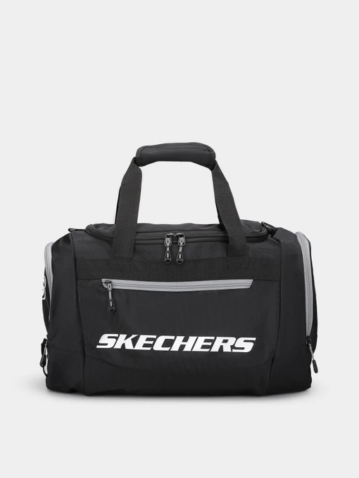 Сумки Skechers Small Weekender Dufel модель SKCH8476 BLK Фото