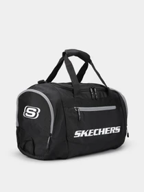 Сумки Skechers Small Weekender Dufel модель SKCH8476 BLK Фото