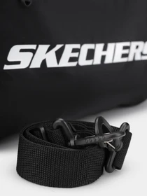 Сумки Skechers Small Weekender Dufel модель SKCH8476 BLK Фото