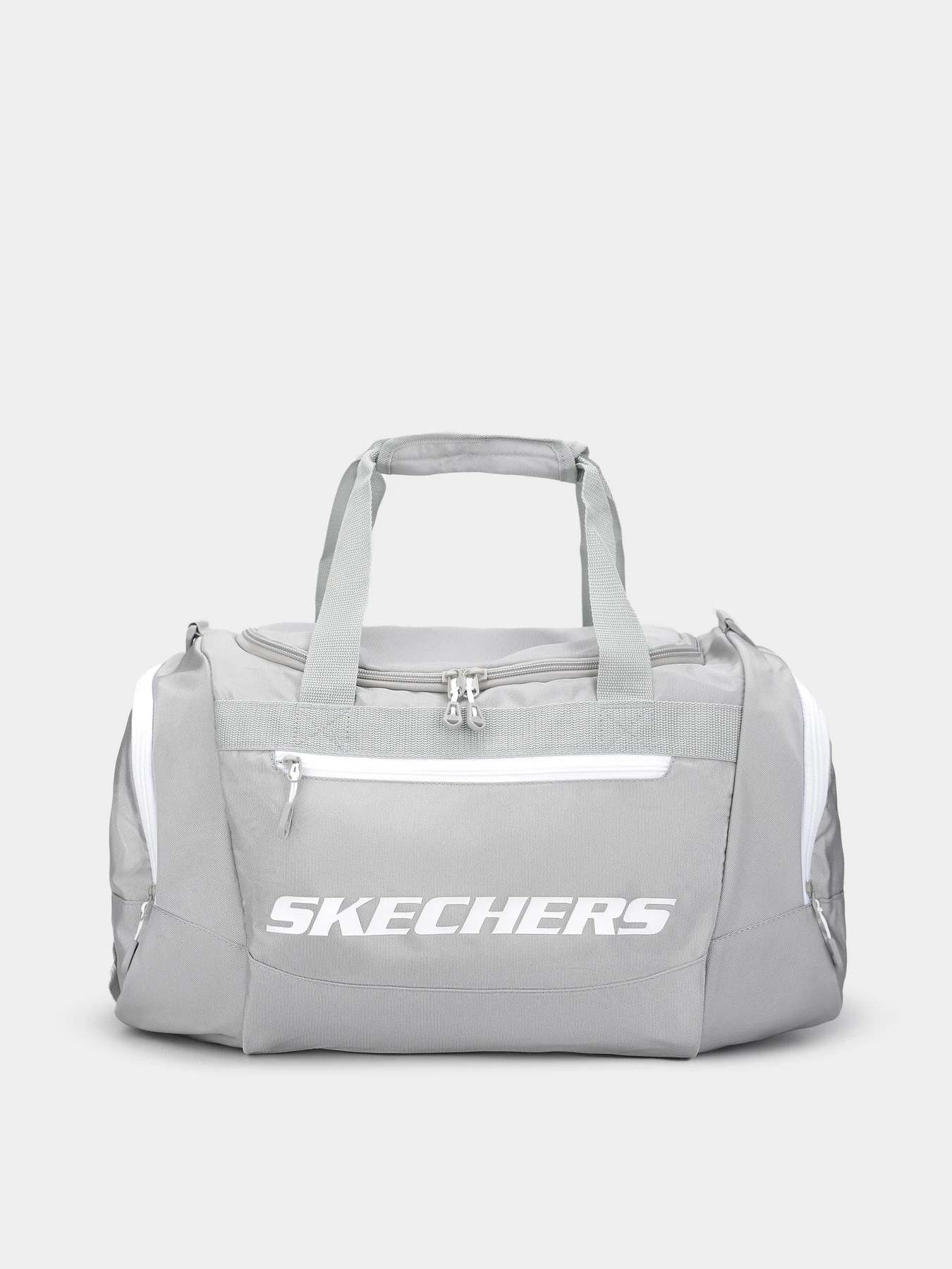 Сумки Skechers Small Weekender Dufe Bag модель SKCH8476 UGRY Фото