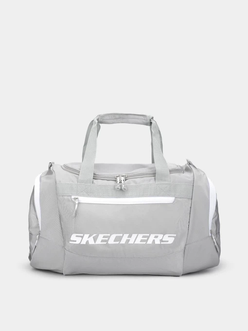 Сумки Skechers Small Weekender Dufe Bag модель SKCH8476 UGRY Фото
