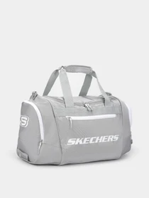 Сумки Skechers Small Weekender Dufe Bag модель SKCH8476 UGRY Фото