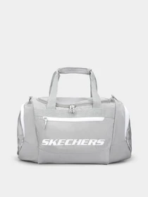 Сумки Skechers Small Weekender Dufe Bag модель SKCH8476 UGRY Фото