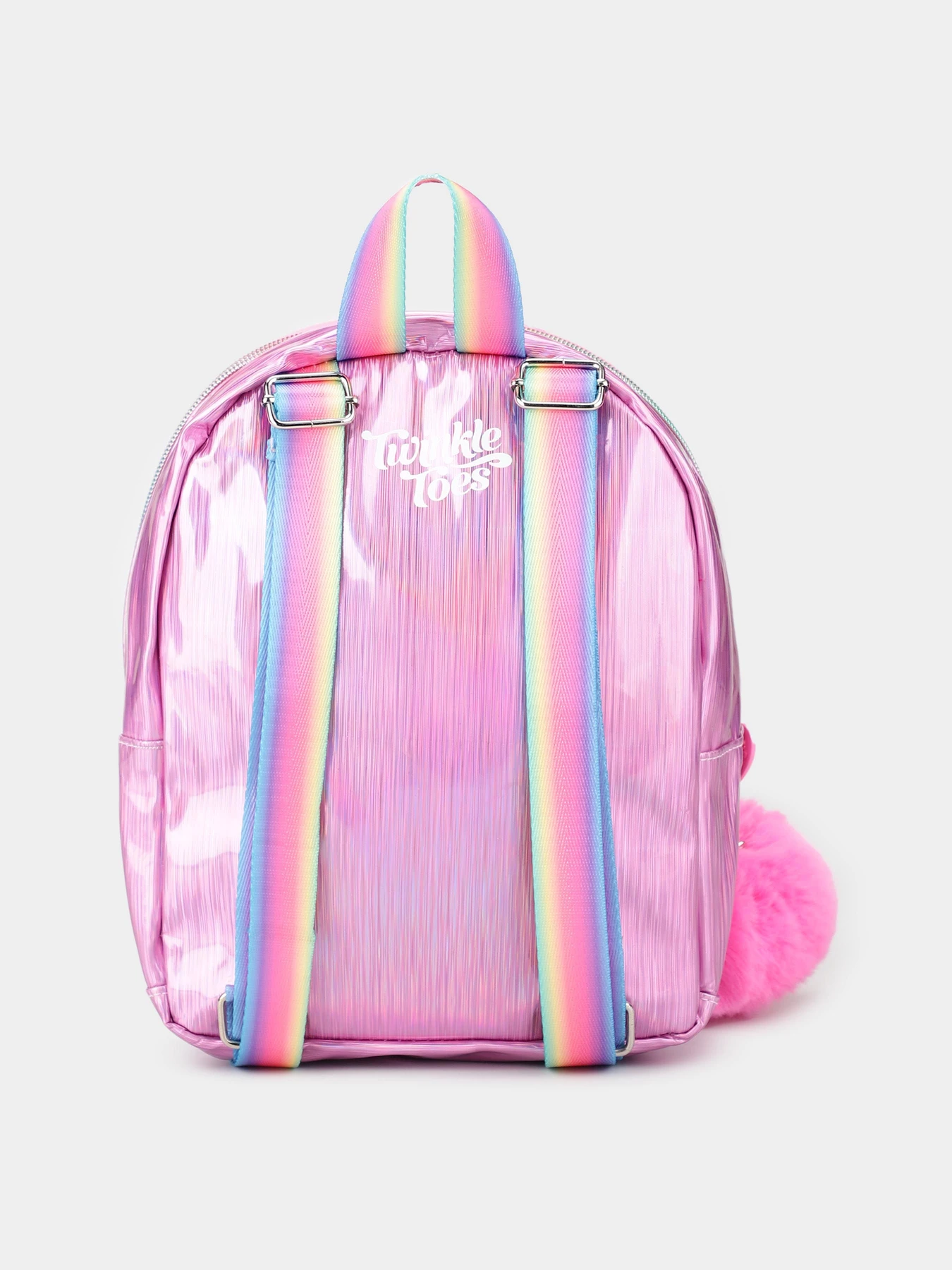Рюкзаки Skechers UNICORN MINI BACKPACK модель SKTT8523 MLT Рюкзаки Skechers UNICORN MINI BACKPACK модель SKTT8523 MLT Фото