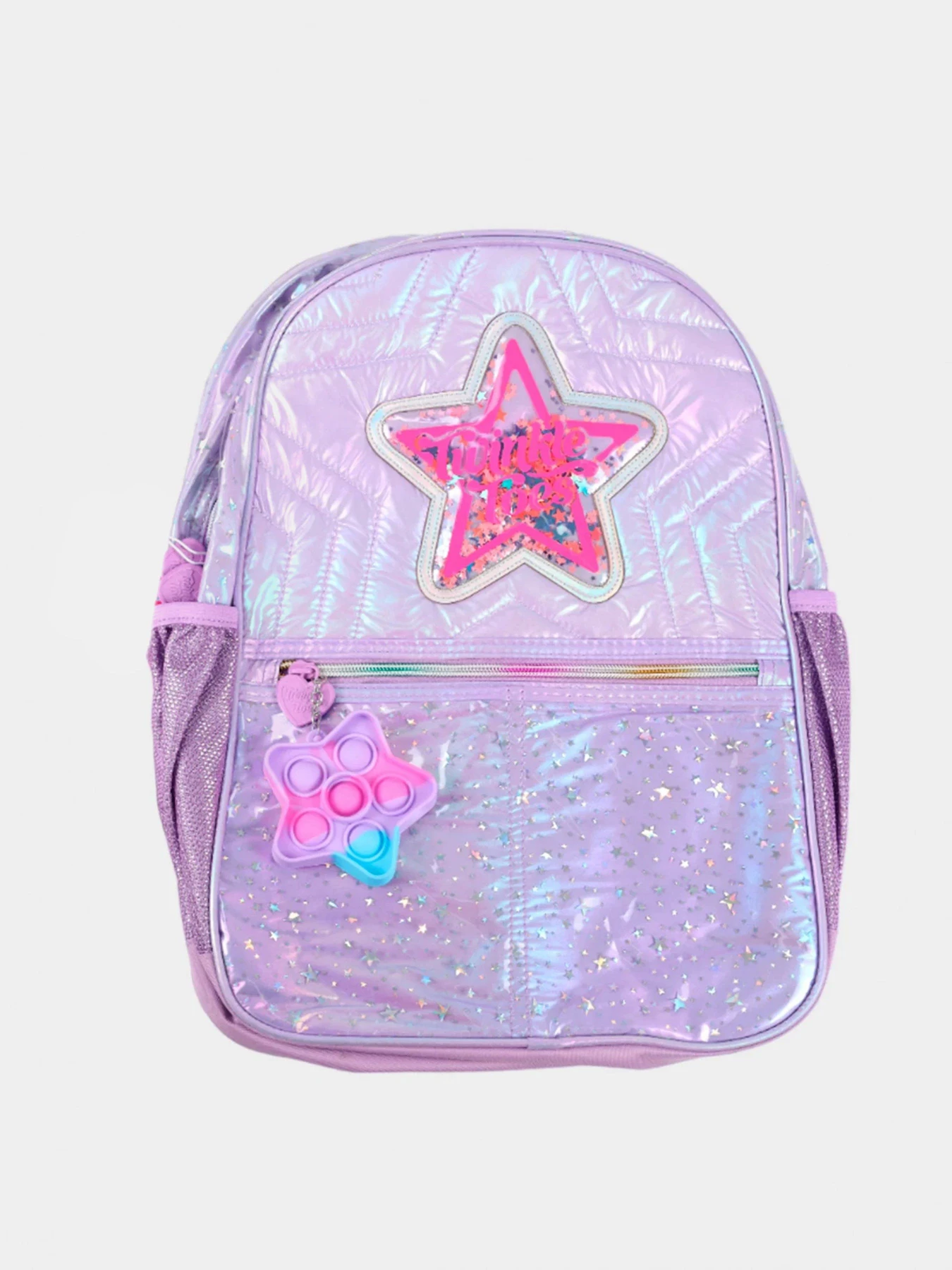Рюкзаки Skechers Sequins модель SKTT8189 STAR Рюкзаки Skechers Sequins модель SKTT8189 STAR Фото