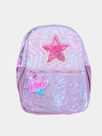 Рюкзаки Skechers Sequins модель SKTT8189 STAR Фото