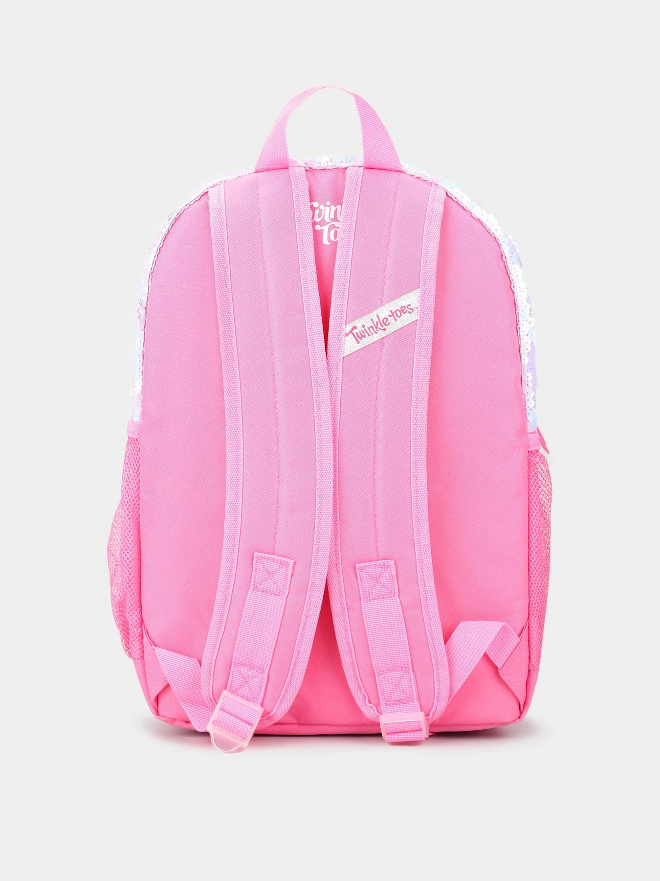 Рюкзаки Skechers FUR CAT BACKPACK модель SKTT8573 MULT Рюкзаки Skechers FUR CAT BACKPACK модель SKTT8573 MULT Фото