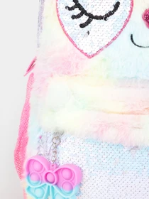 Рюкзаки Skechers FUR CAT BACKPACK модель SKTT8573 MULT Фото