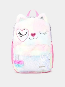 Рюкзаки Skechers FUR CAT BACKPACK модель SKTT8573 MULT Фото