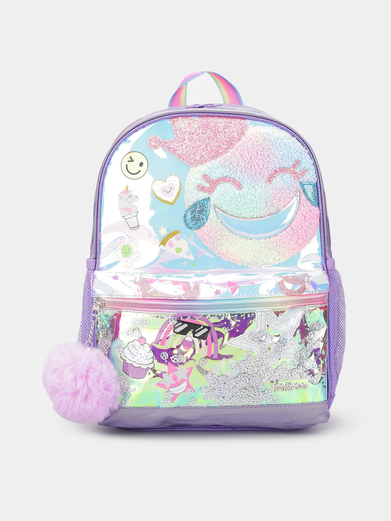 Рюкзаки Skechers Unicorn Face модель SKTT8577 PRMT Рюкзаки Skechers Unicorn Face модель SKTT8577 PRMT Фото