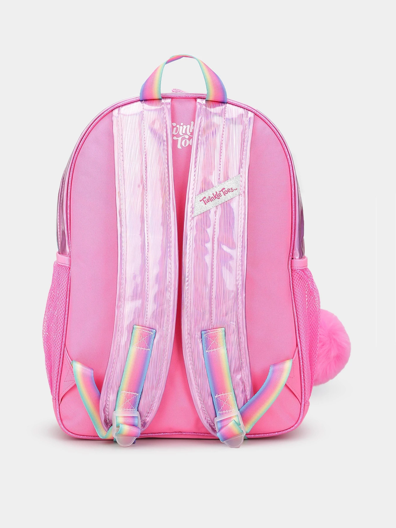 Рюкзаки Skechers Unicorn Face модель SKTT8577 MULT Рюкзаки Skechers Unicorn Face модель SKTT8577 MULT Фото