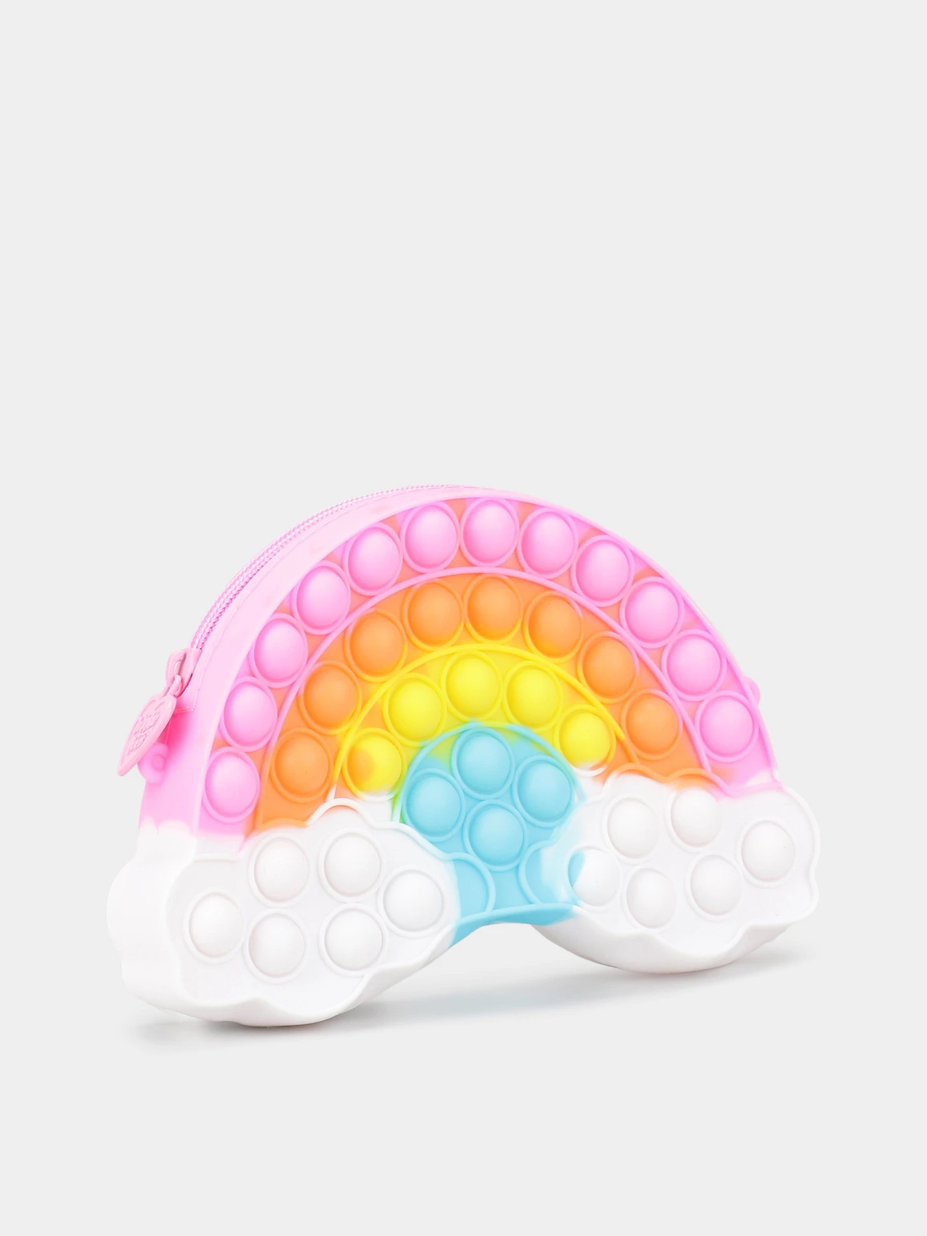 Сумки Skechers Rainbow Pop-It модель SKTT8115 PKMT Сумки Skechers Rainbow Pop-It модель SKTT8115 PKMT Фото