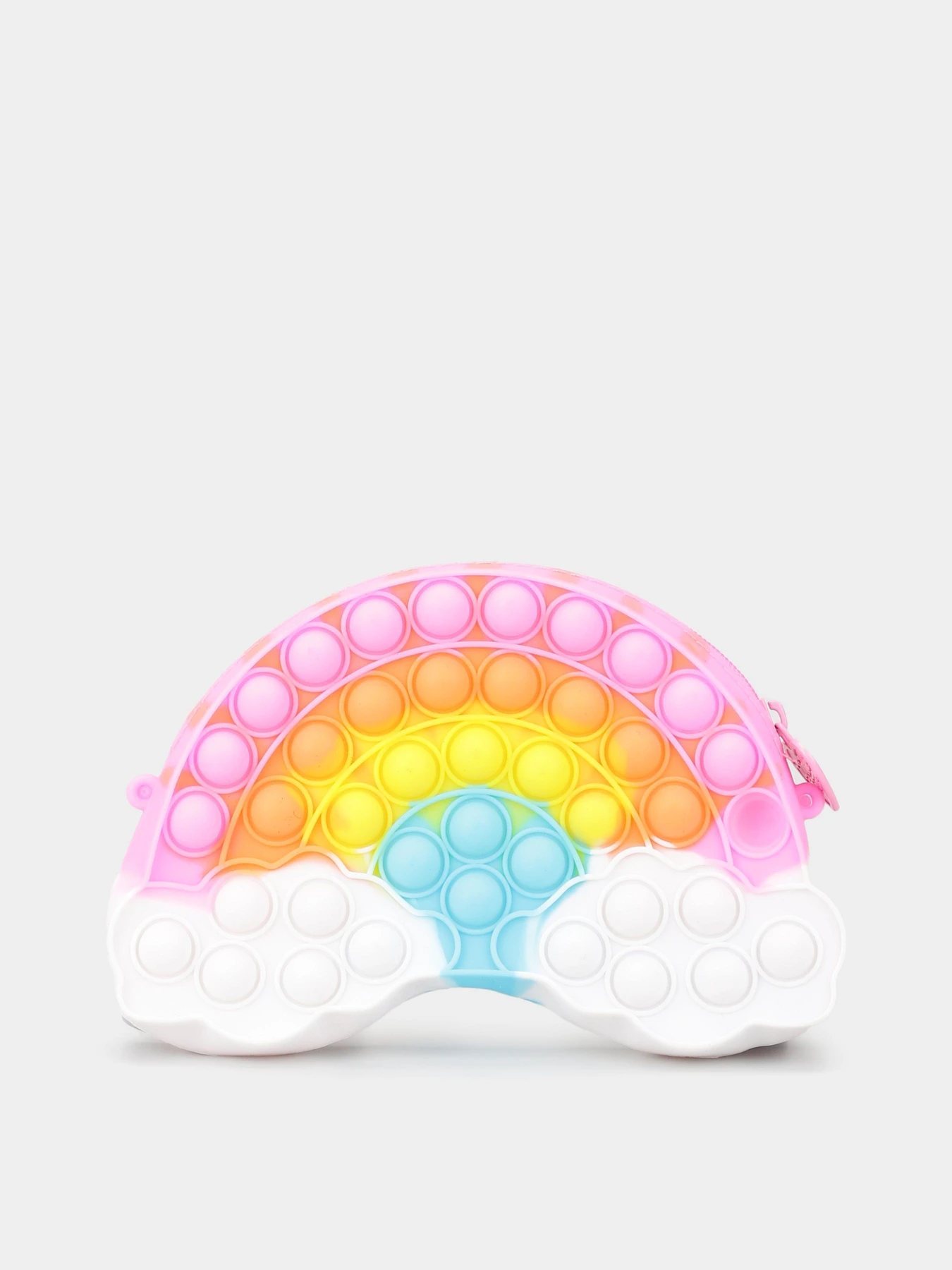 Сумки Skechers Rainbow Pop-It модель SKTT8115 PKMT Сумки Skechers Rainbow Pop-It модель SKTT8115 PKMT Фото