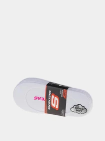 Шкарпетки та гольфи Skechers 5PK NON TERRY LINER модель S110703-105 Фото