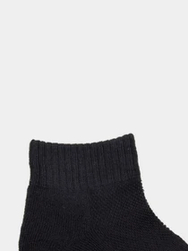 Шкарпетки та гольфи Skechers 3PK 1/2 TERRY QTR CREW модель S119348-001 Фото