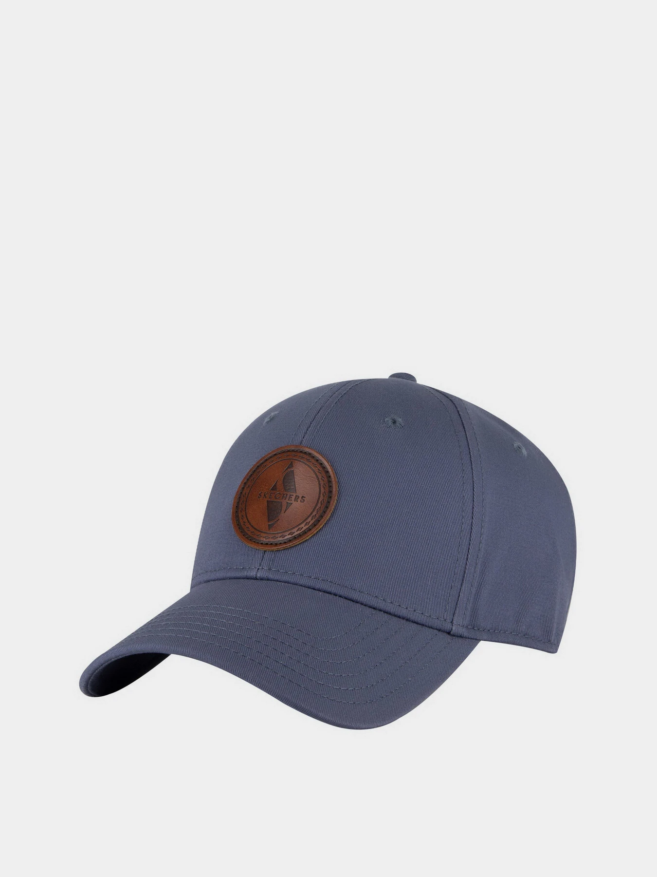 Шапки и кепки Skechers Diamond Summit Baseball Hat модель SKBB7049 BLPR Шапки и кепки Skechers Diamond Summit Baseball Hat модель SKBB7049 BLPR Фото