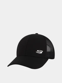 Шапки и кепки Skechers Sport S Metal модель SKBB5025 BLK Фото