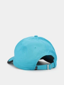 Шапки и кепки Skechers Skechweave Diamond Colorblock Hat модель SKCH5003 AQGR Фото