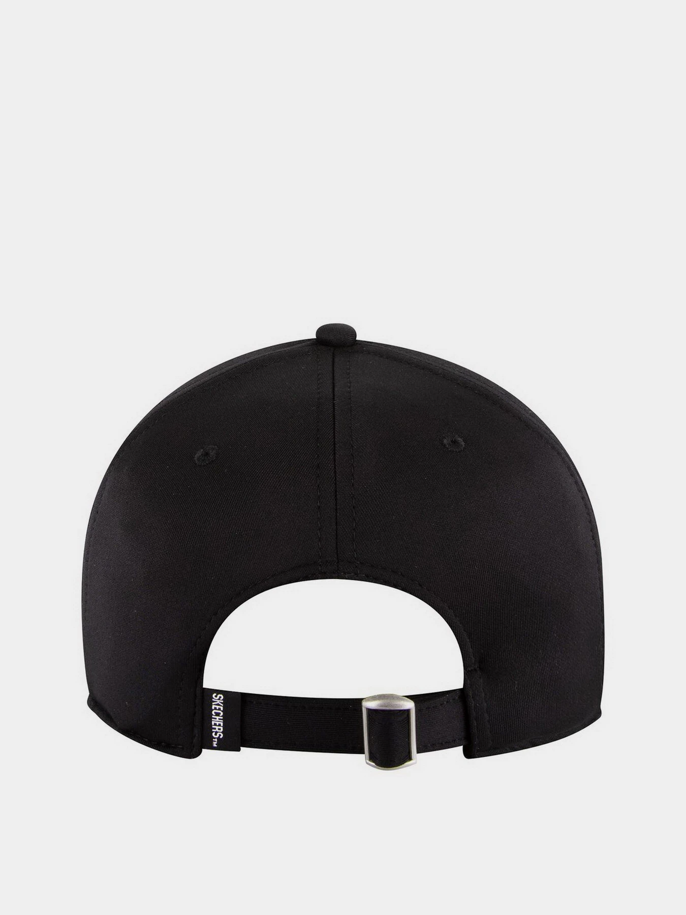 Шапки и кепки Skechers Logo Cap модель ZKCH3236 BLK Фото