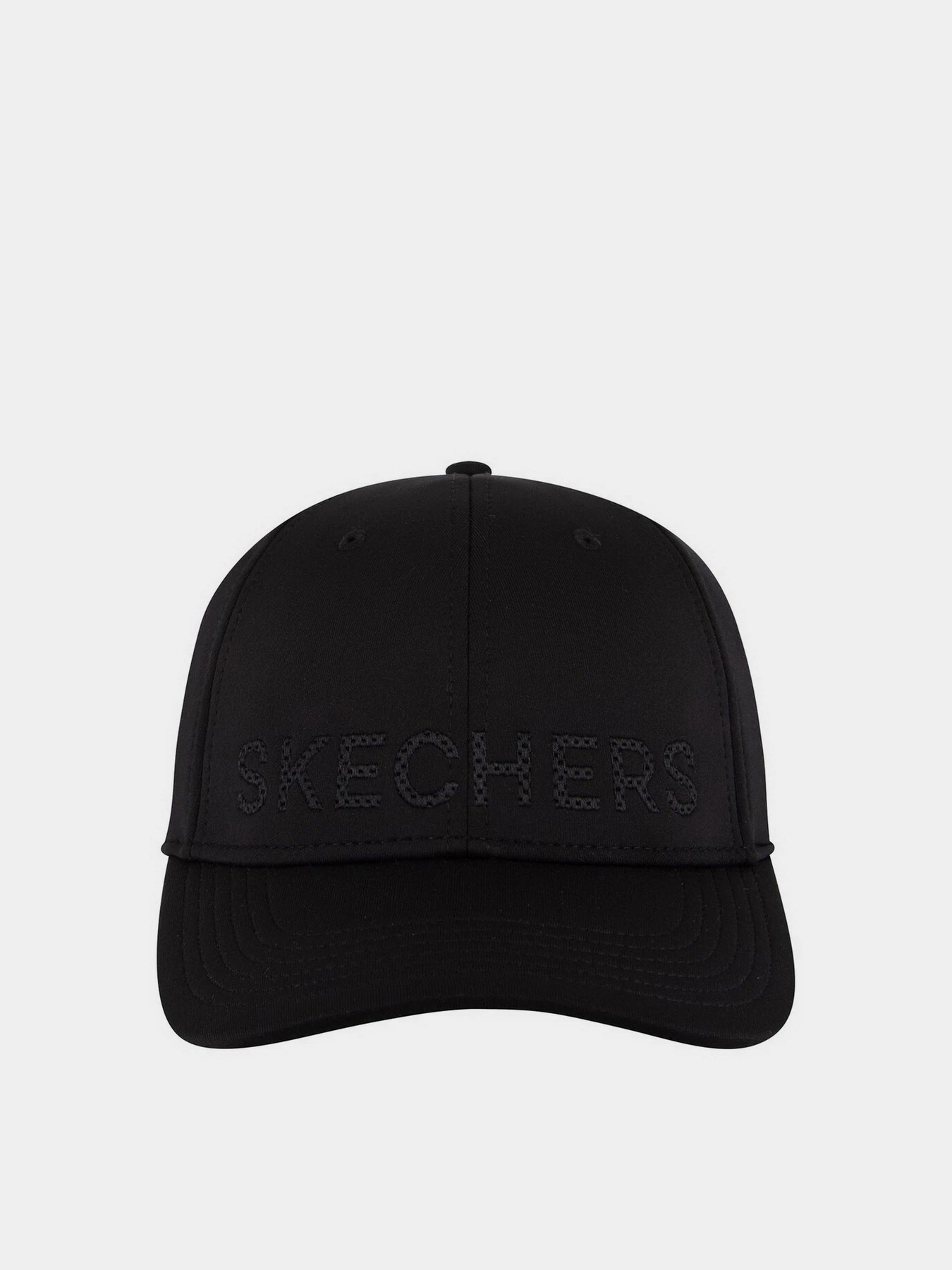 Шапки и кепки Skechers Logo Cap модель ZKCH3236 BLK Фото