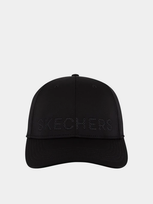 Skechers Logo Cap Кепка фото 3