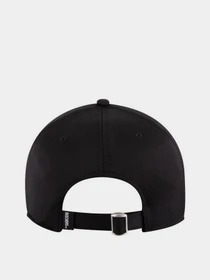 Шапки и кепки Skechers Logo Cap модель ZKCH3236 BLK Фото