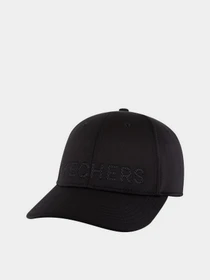 Шапки и кепки Skechers Logo Cap модель ZKCH3236 BLK Фото