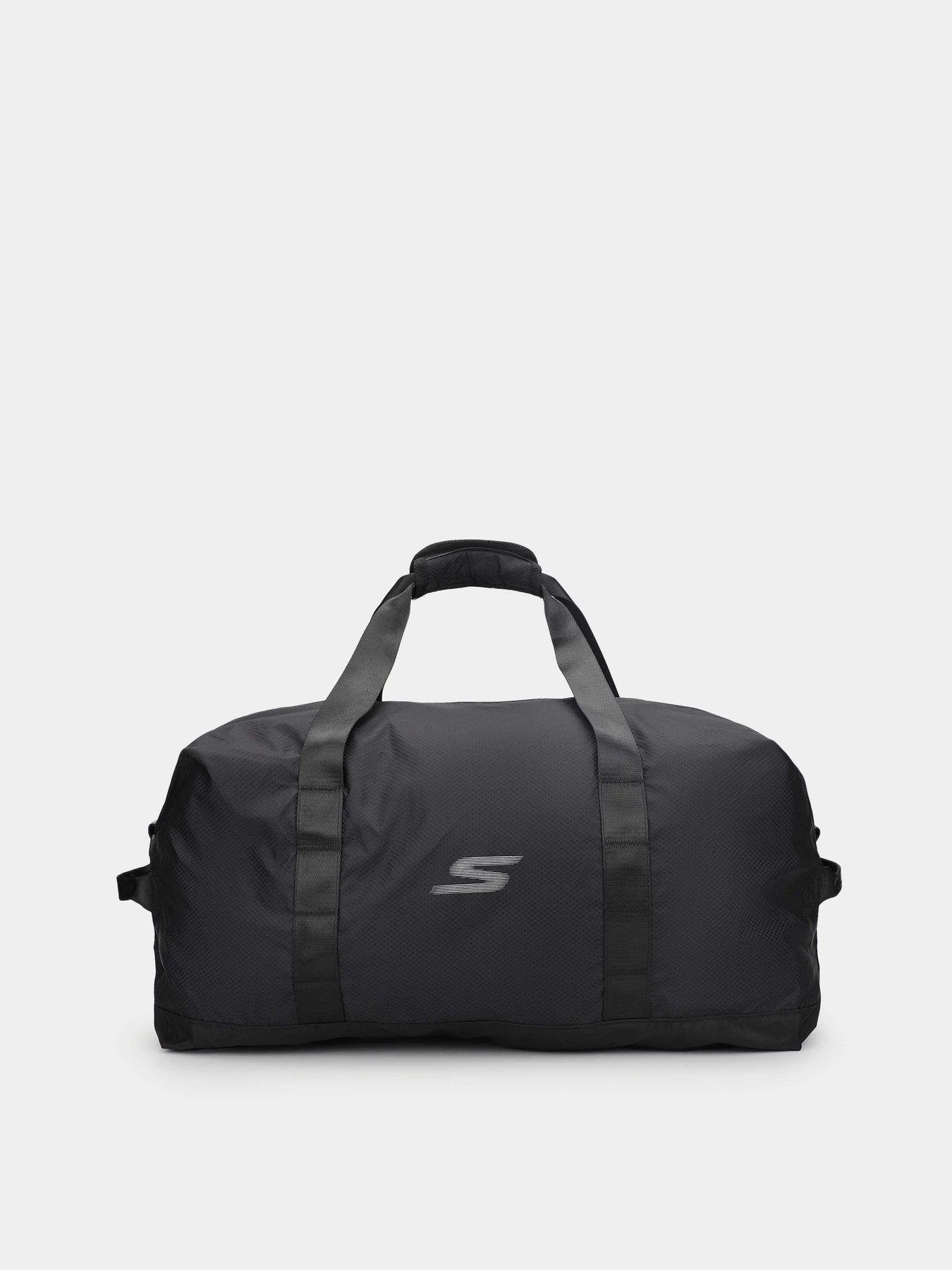 Сумки Skechers 40L FOLDABLE HAUL DUFFLE модель SKPS8474 BLK Сумки Skechers 40L FOLDABLE HAUL DUFFLE модель SKPS8474 BLK Фото