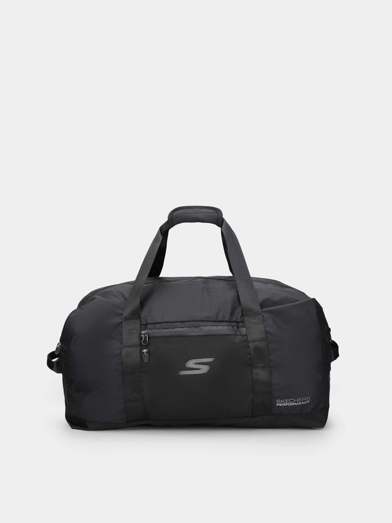 Сумки Skechers 40L FOLDABLE HAUL DUFFLE модель SKPS8474 BLK Сумки Skechers 40L FOLDABLE HAUL DUFFLE модель SKPS8474 BLK Фото