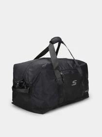 Сумки Skechers 40L FOLDABLE HAUL DUFFLE модель SKPS8474 BLK Фото