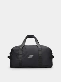 Сумки Skechers 40L FOLDABLE HAUL DUFFLE модель SKPS8474 BLK Фото