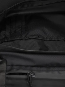 Сумки Skechers 40L FOLDABLE HAUL DUFFLE модель SKPS8474 BLK Фото